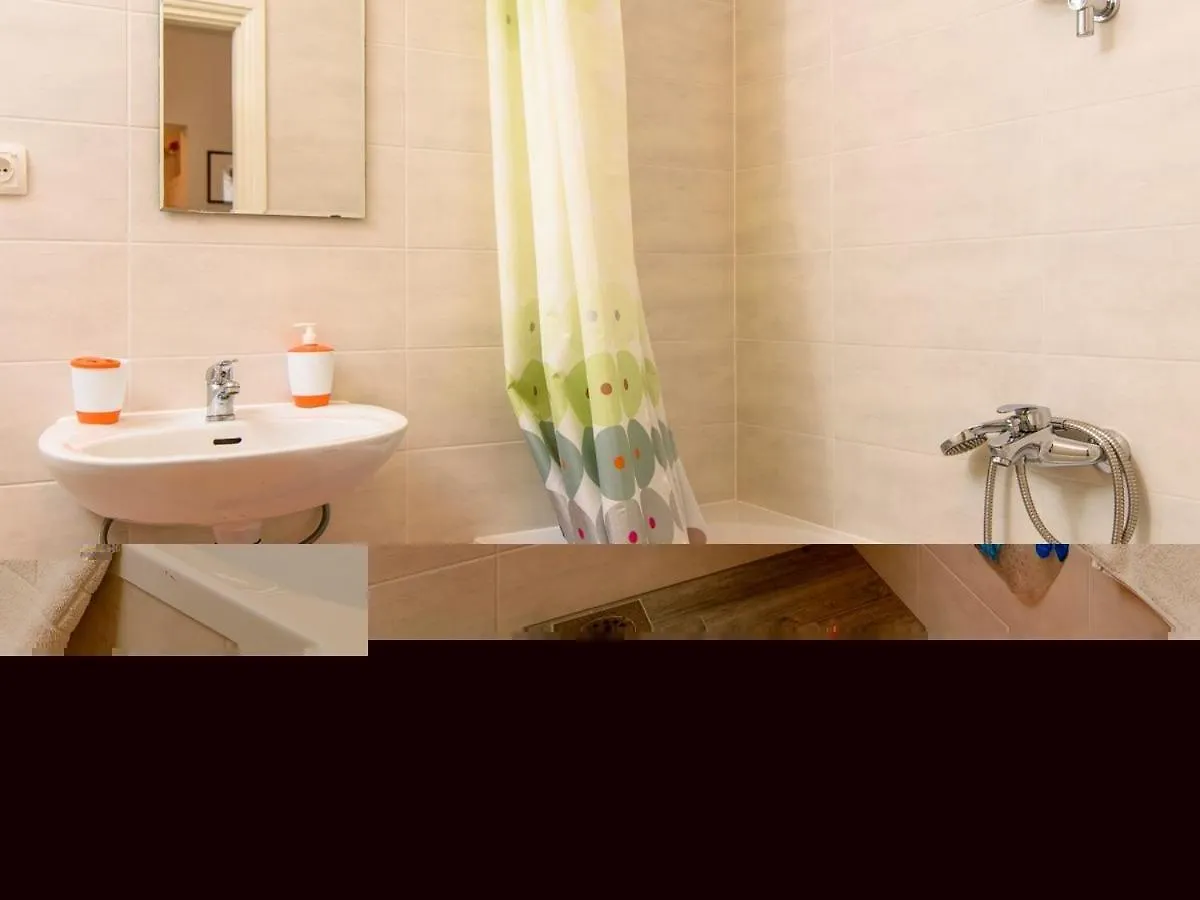 Apartments Beba - Peaceful Location Trogir