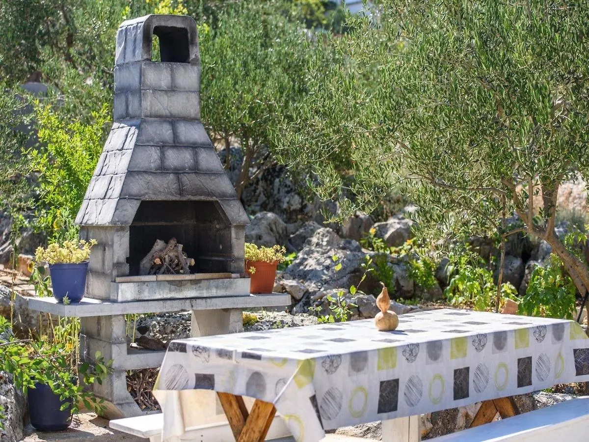Apartments Beba - Peaceful Location Trogir 0*,