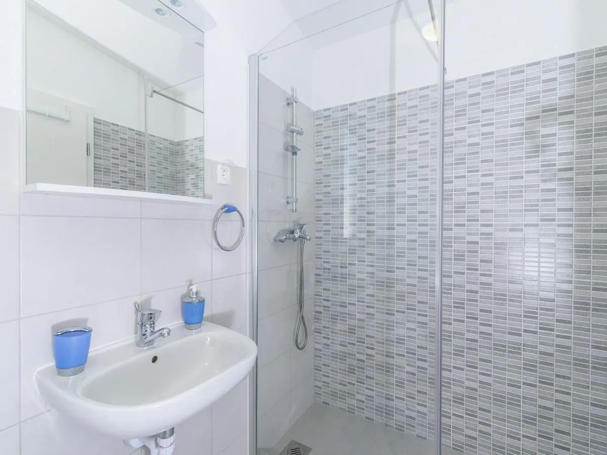 Apartments Beba - Peaceful Location Trogir 0*,  Chorwacja