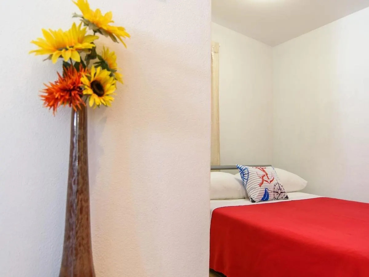 Pensjonat Apartments Beba - Peaceful Location Trogir