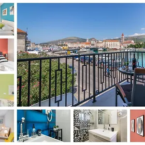 4 Elements Old Town Views Guest house