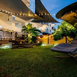 Ante Room's Guest house