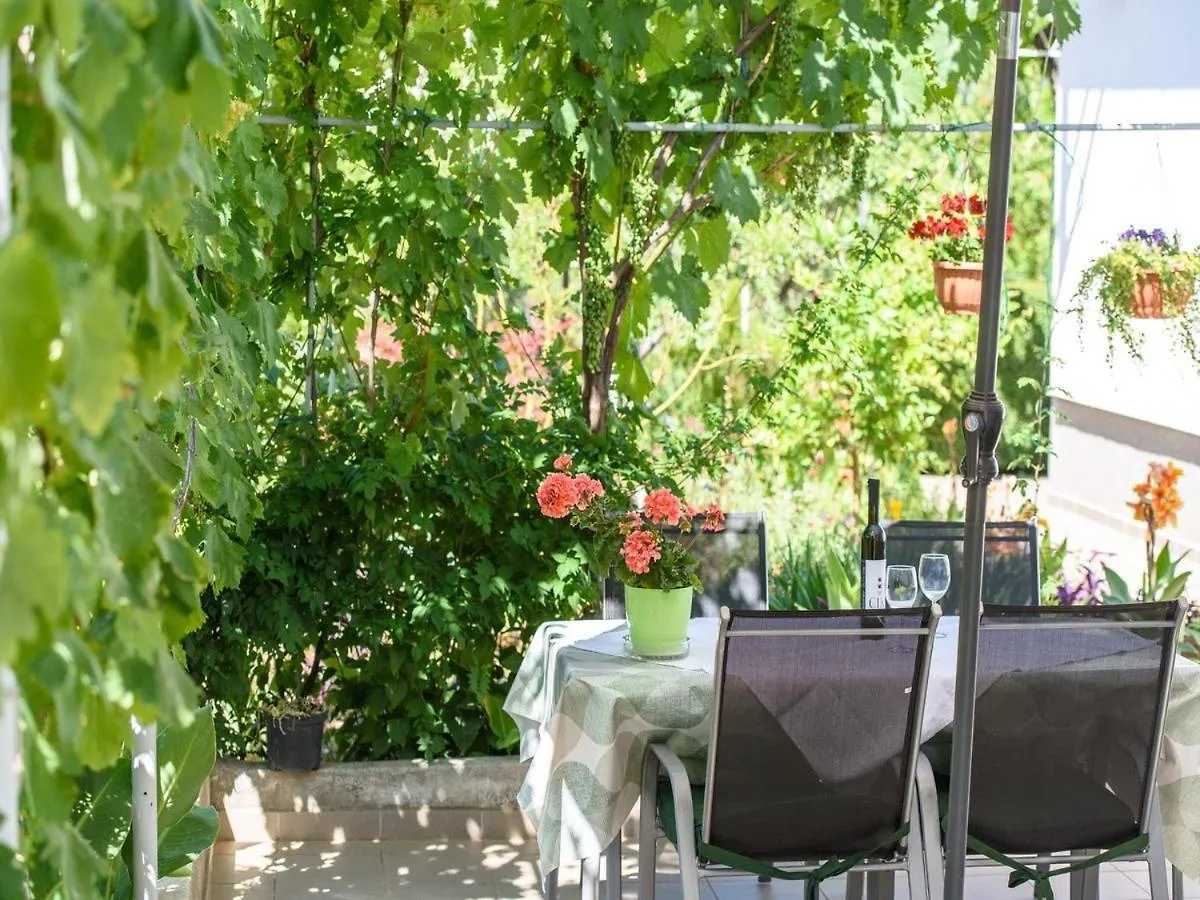 Apartments Beba - Peaceful Location Trogir 0*,  Croatia