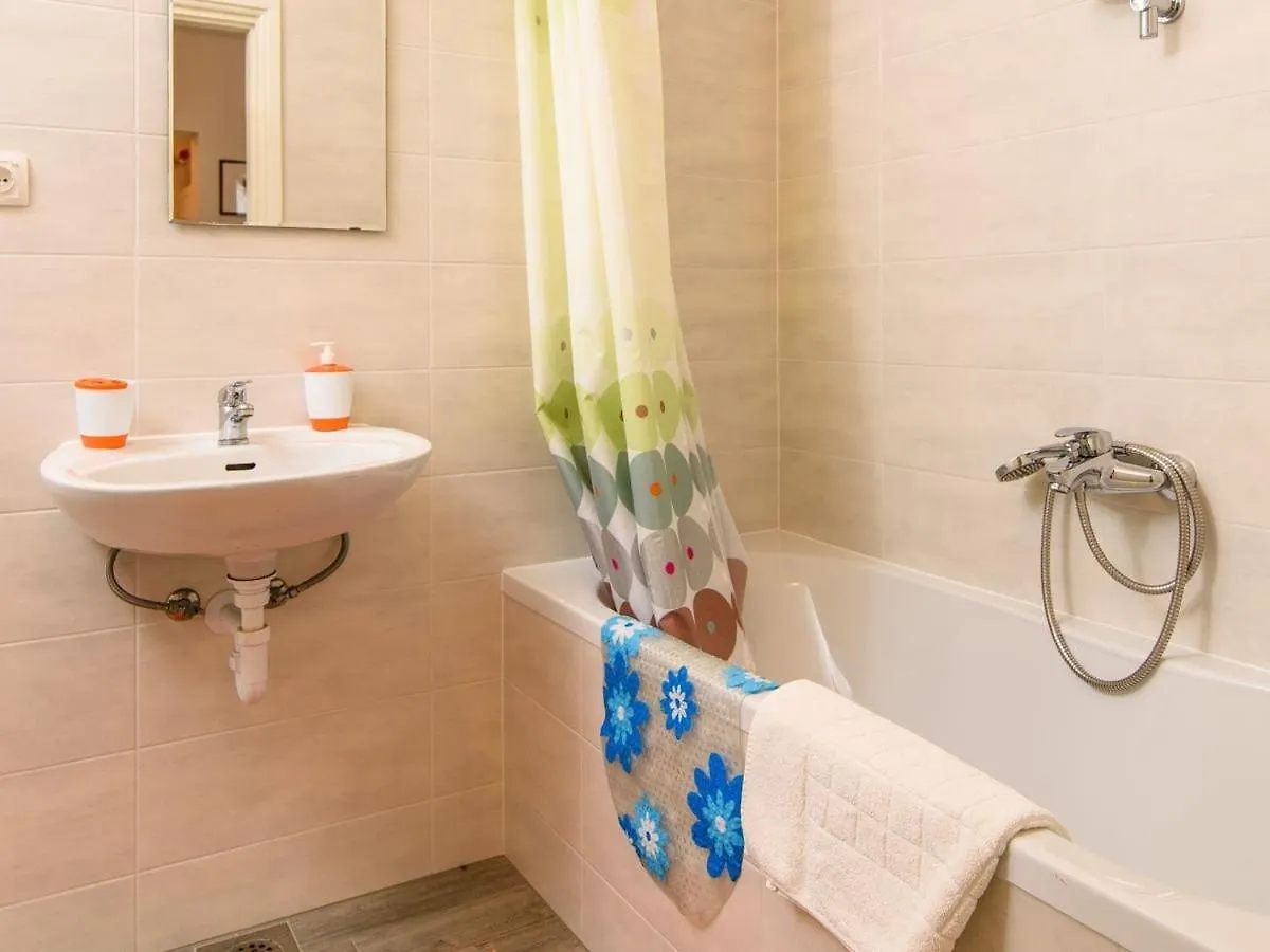 Apartments Beba - Peaceful Location Trogir Croatia