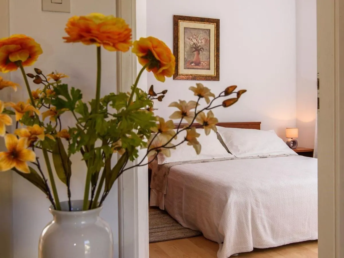 Apartments Beba - Peaceful Location Trogir Croatia