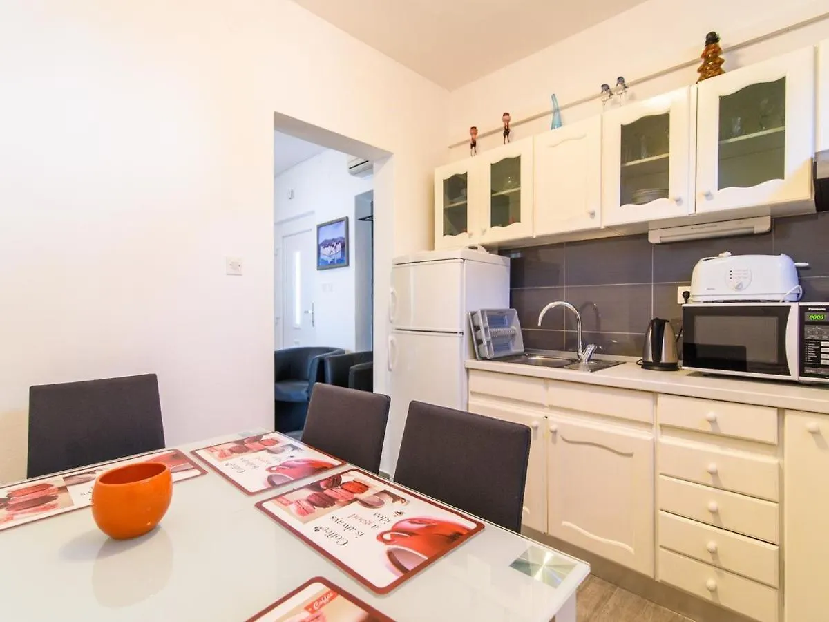 Apartments Beba - Peaceful Location Trogir 0*,  Croatia