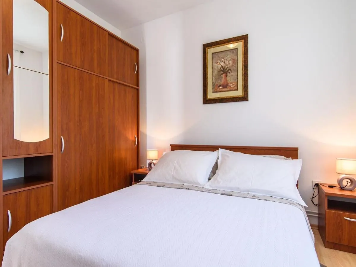 Apartments Beba - Peaceful Location Trogir 0*,  Croatia