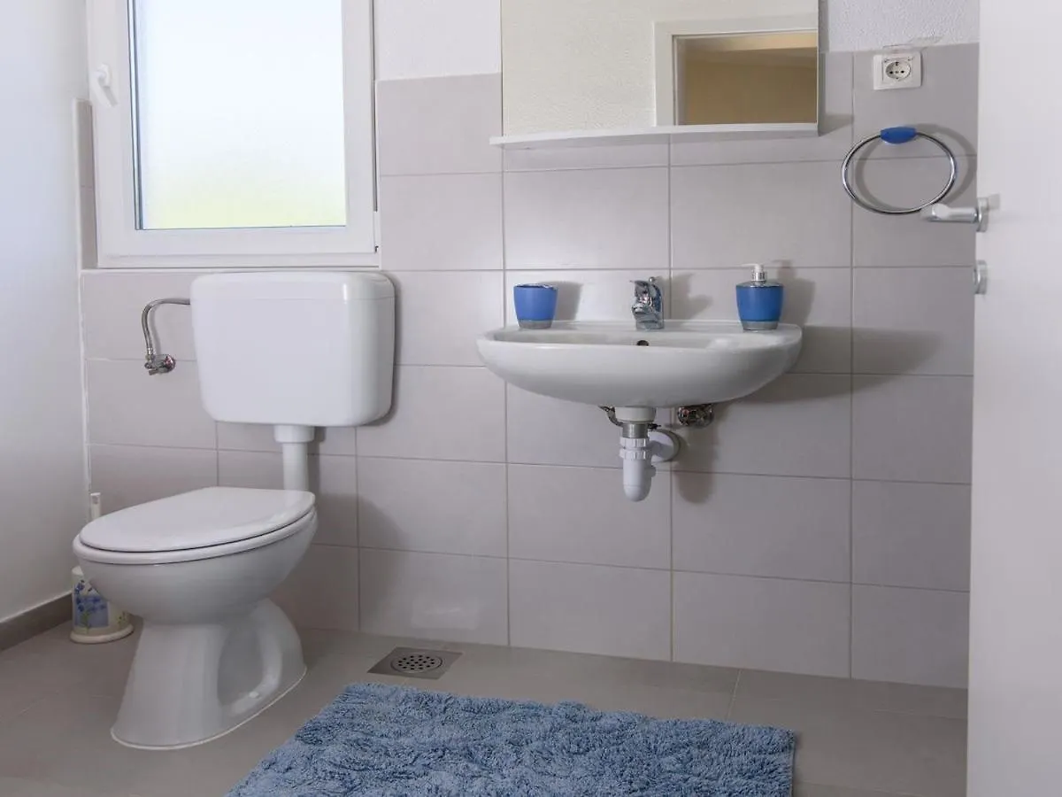 Apartments Beba - Peaceful Location Trogir