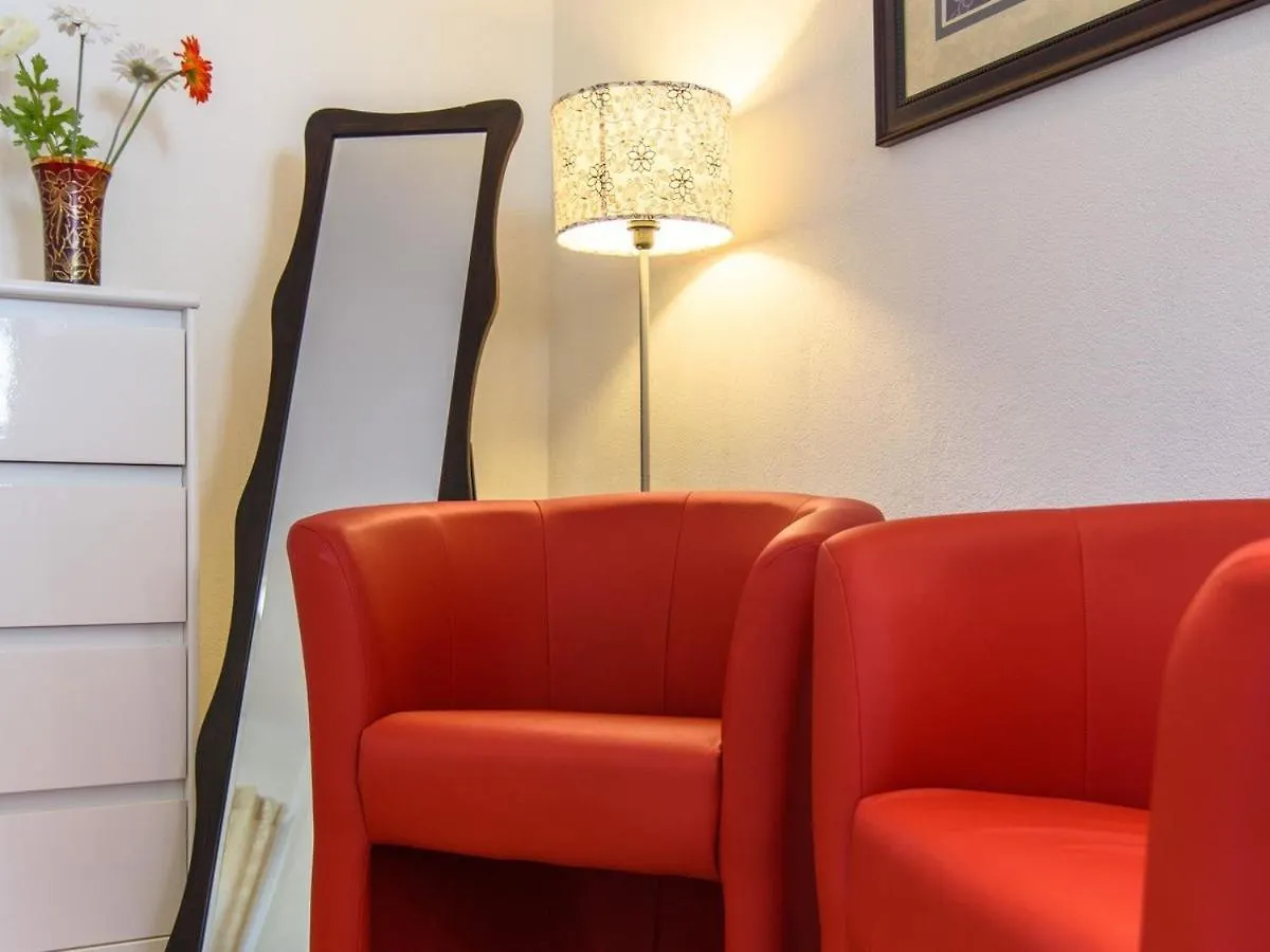 Apartments Beba - Peaceful Location Trogir
